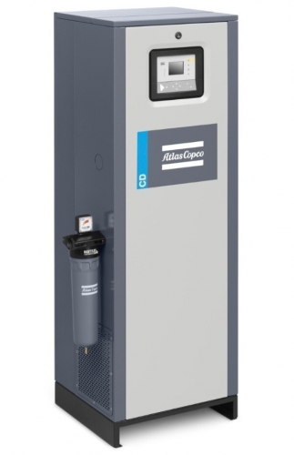 Адсорбционный осушитель Atlas Copco CD125+ 14B -20C 230V G DC