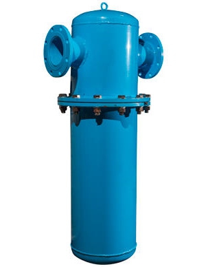 Коалесцентный фильтр Dali CAFS1-162-150