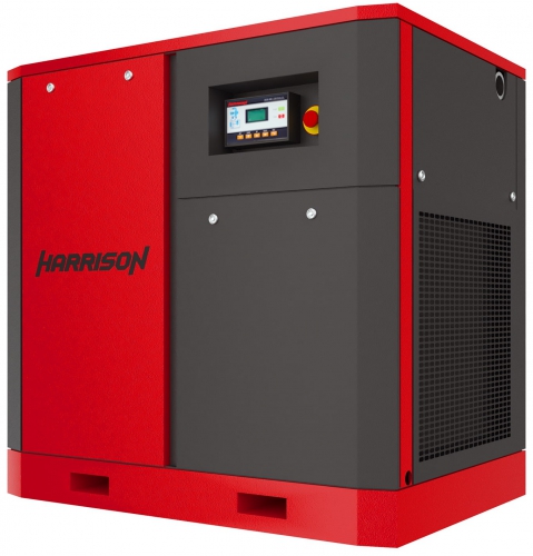 Винтовой компрессор Harrison HRS-9513800