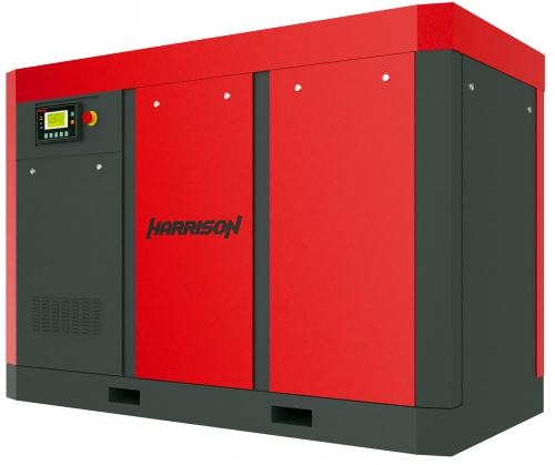 Винтовой компрессор Harrison HRS-9527600