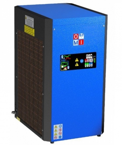 Рефрижераторный осушитель OMI HDT 170