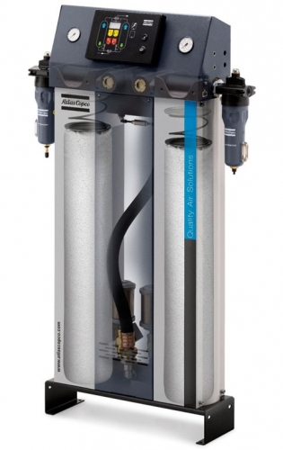 Адсорбционный осушитель Atlas Copco CD90+(HE)14B -70C 230V G