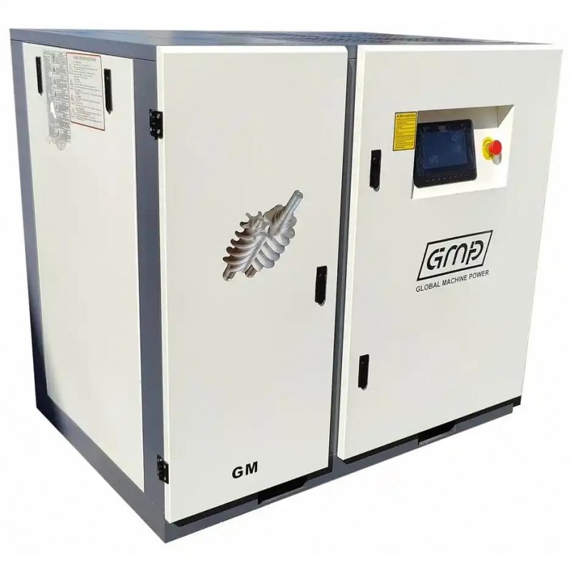Винтовой компрессор GMP GM 132-16 VSD GE