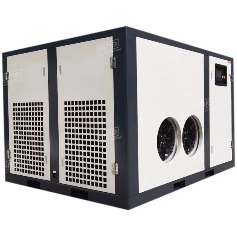 Винтовой компрессор GMP GM-185-20VSD