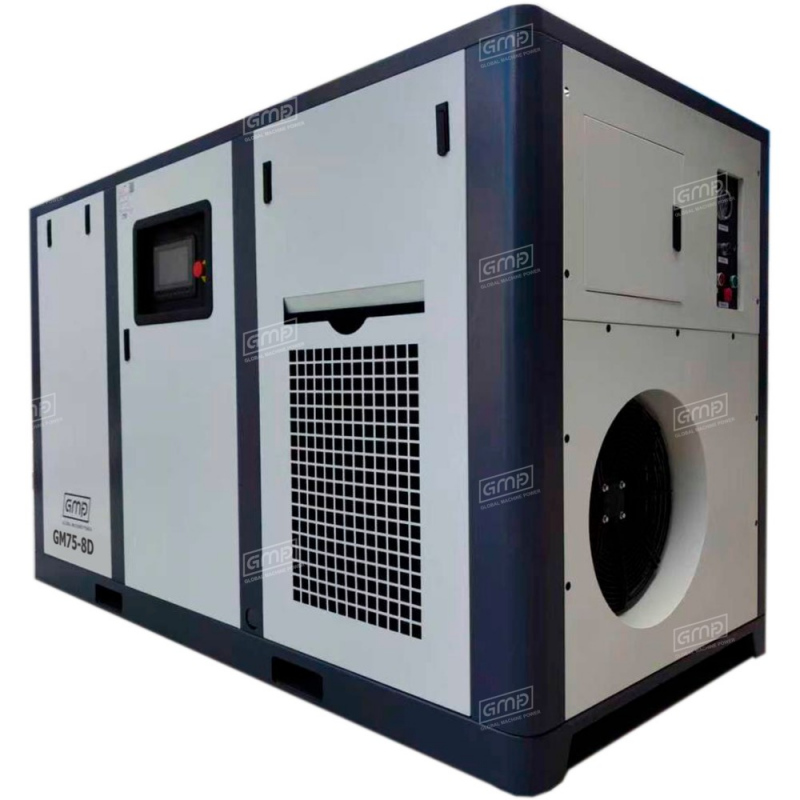 Винтовой компрессор GMP GM-75 GE/HB (IP23)