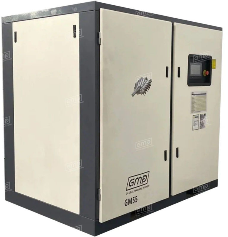 Винтовой компрессор GMP GM75-5 GE