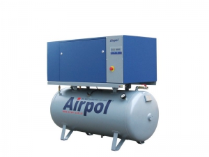Винтовой компрессор Airpol K 7