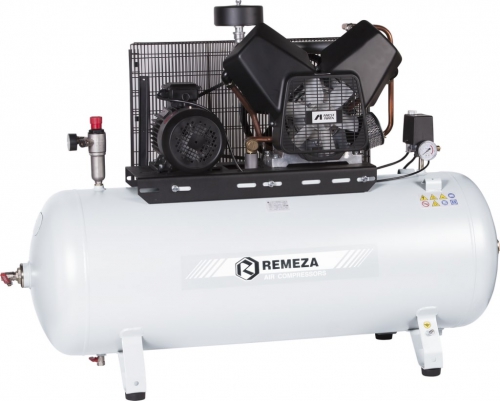 Безмасляный компрессор Remeza СБ4-270.F37