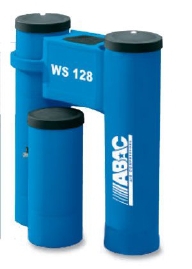 Масловлагоотделитель Abac WS425