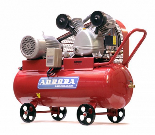 Компрессор Aurora Tornado-135 - 380В