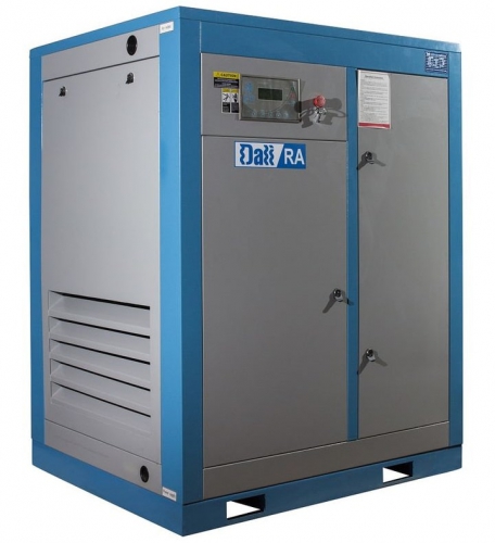 Винтовой компрессор Dali DL-12.0/10-RF