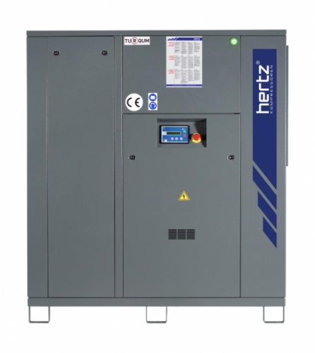 Компрессор Hertz HSC 160 D