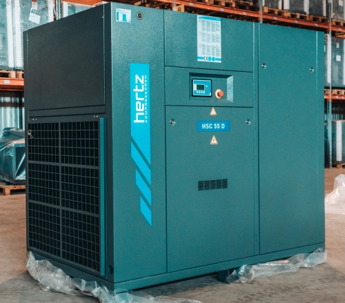Компрессор Hertz HSC 160