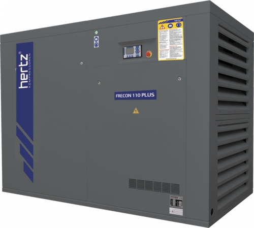 Компрессор Hertz FRECON 160 PLUS