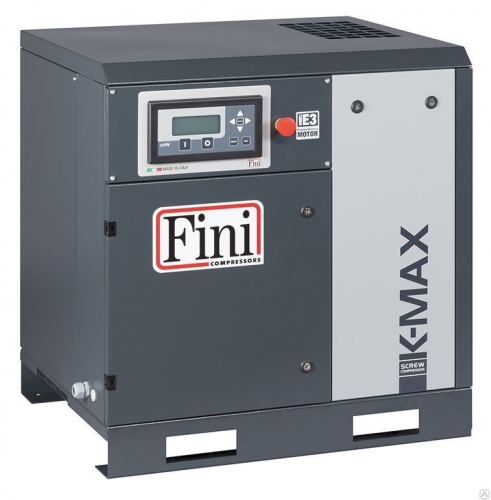 Компрессор Fini K-MAX 7.5-13 VS