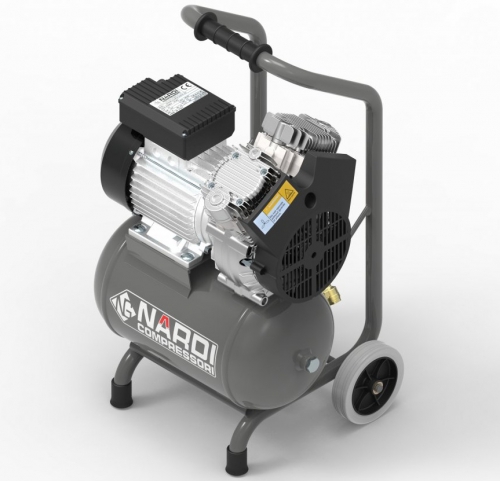 Поршневой компрессор Nardi Extreme 1 10L 2,0 2800