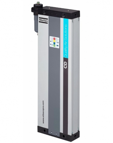Адсорбционный осушитель Atlas Copco CD 7+